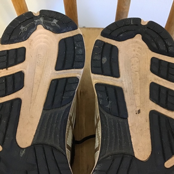 ASICS Gel-Nimbus Women’s Running Shoes 21 Size 7.5 - Picture 9 of 14